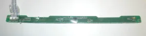 ASUS MX239H MONITOR BUTTON BOARD 715G5672-K01-000-004L