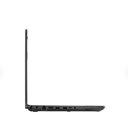 ASUS TUF Gaming FX506 Laptop - 15.6" FHD 144Hz Display - Intel Core i5-11400H - 16GB RAM - 512GB Storage - NVIDIA RTX 3050Ti 4GB - Windows 11 Home - FX506HEB-RS53
