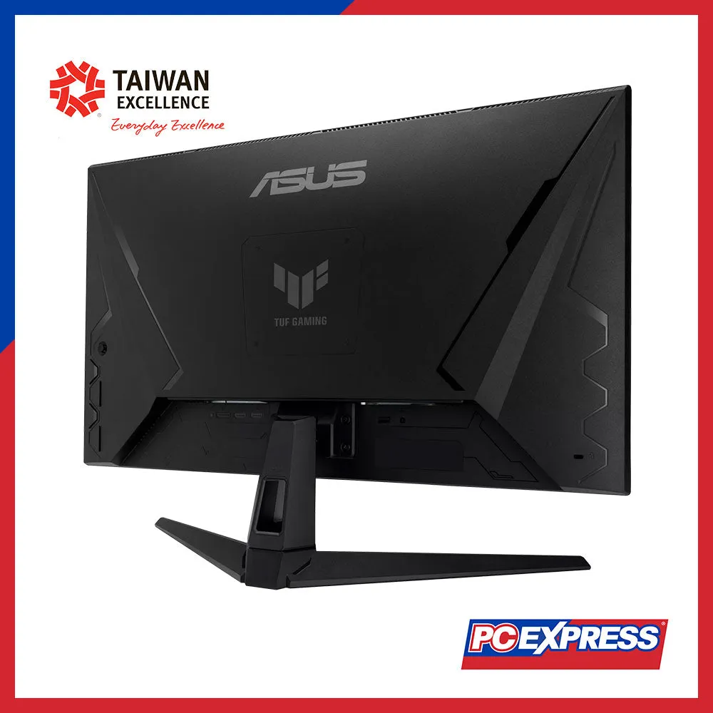 ASUS TUF Gaming VG27AQ3A 27-inch 180Hz Gaming Monitor