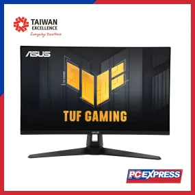 ASUS TUF Gaming VG27AQ3A 27-inch 180Hz Gaming Monitor