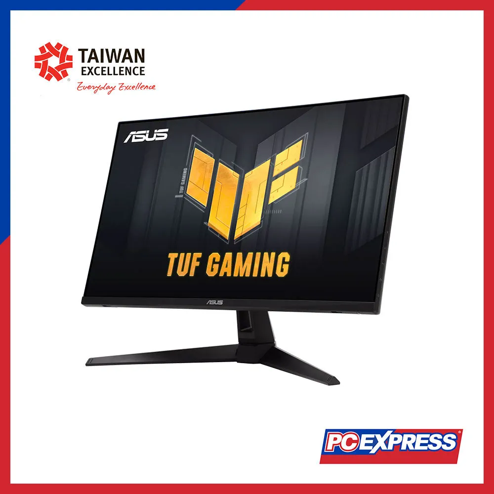 ASUS TUF Gaming VG27AQ3A 27-inch 180Hz Gaming Monitor