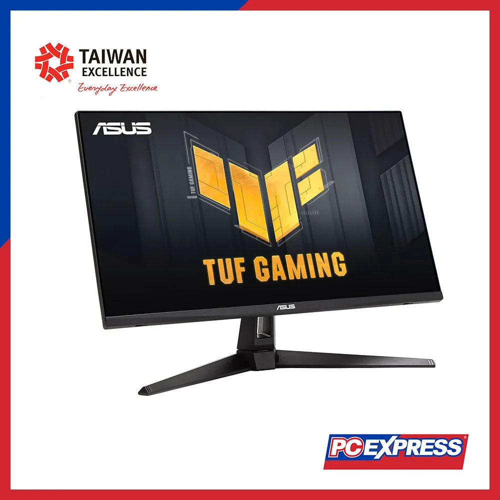 ASUS TUF Gaming VG27AQ3A 27-inch 180Hz Gaming Monitor
