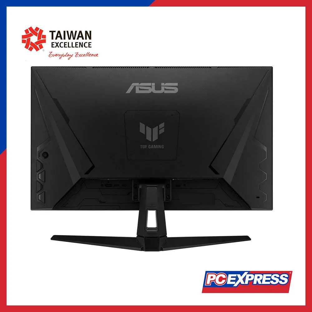 ASUS TUF Gaming VG27AQ3A 27-inch 180Hz Gaming Monitor