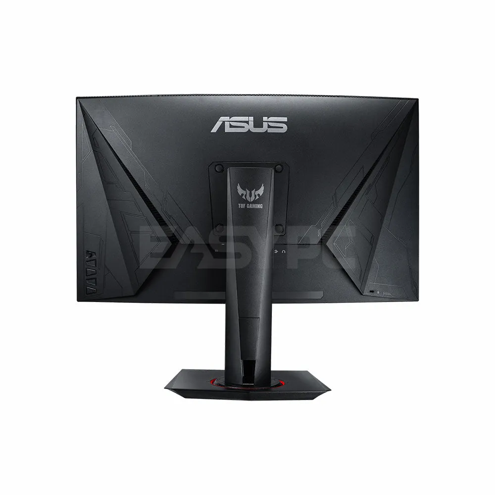 Asus TUF Gaming VG27VQ 27 165Hz Curved Gaming Monitor