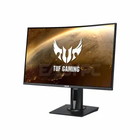 Asus TUF Gaming VG27VQ 27 165Hz Curved Gaming Monitor