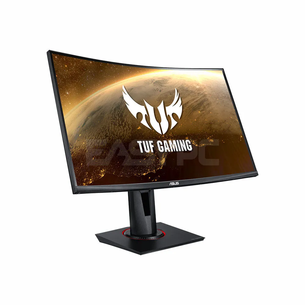 Asus TUF Gaming VG27VQ 27 165Hz Curved Gaming Monitor