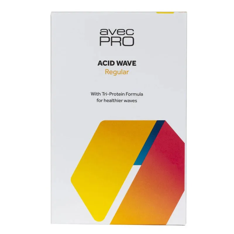 Avec - Avec Pro Acid Wave Perm