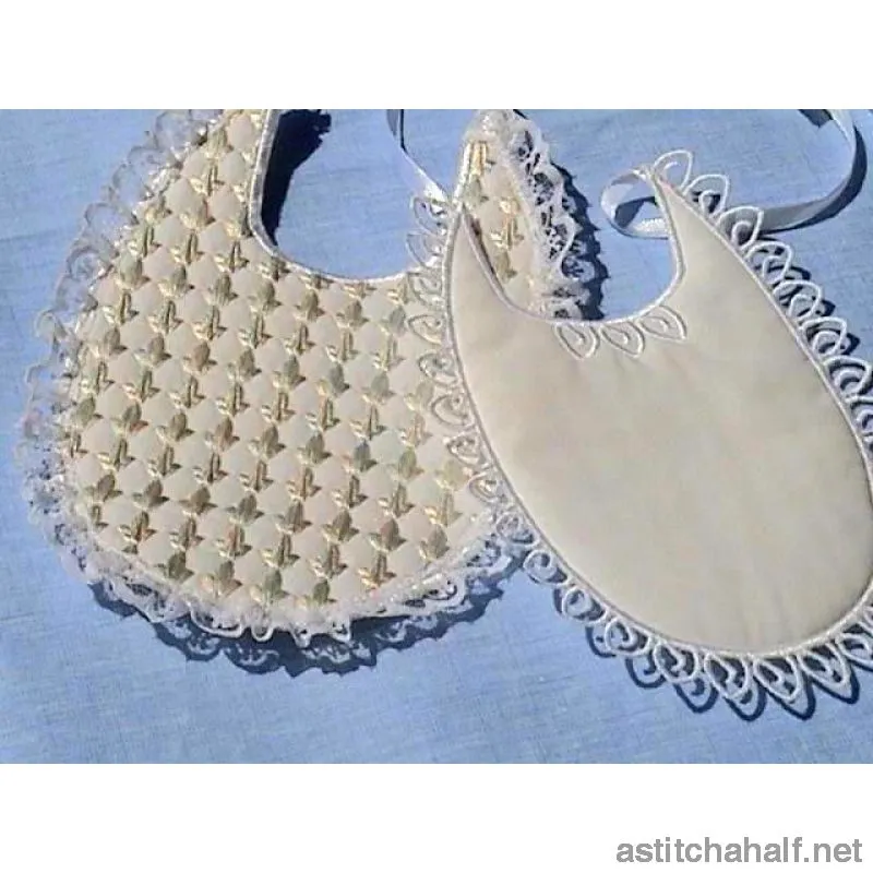 Baby Bibs C