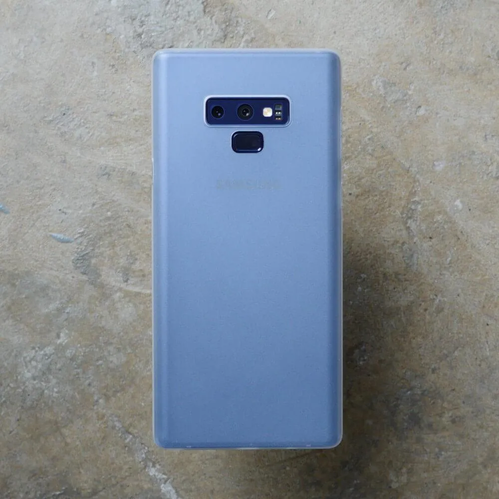 Bare Naked - for Galaxy Note 9