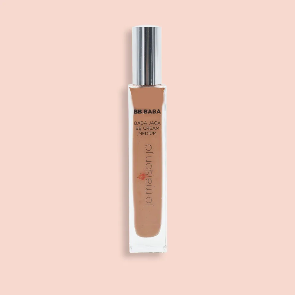 BB Cream alla Bava di Lumaca BB Baba