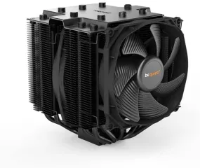 Be Quiet BK022 Dark Rock Pro 4 Computer Air Cooler