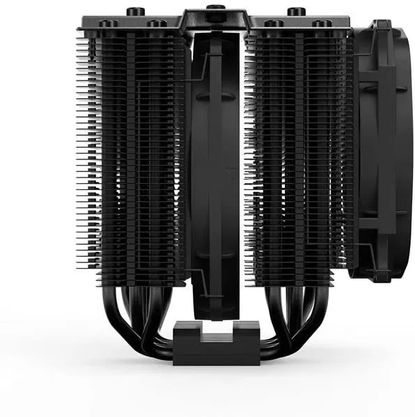 Be Quiet BK022 Dark Rock Pro 4 Computer Air Cooler