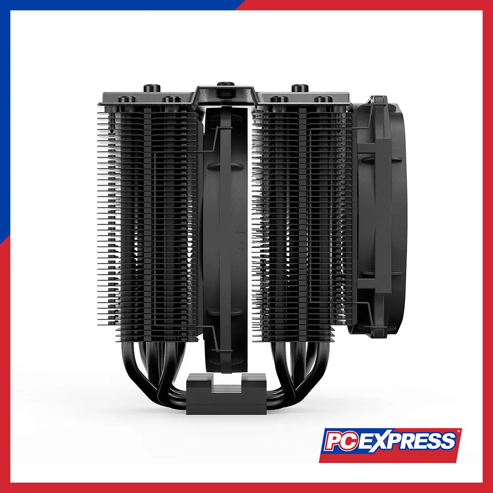 BE QUIET DARK ROCK PRO 4 CPU Air Cooler Fan