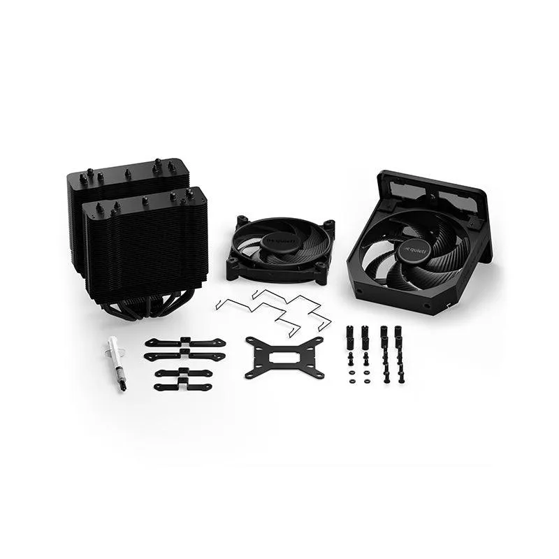 Be Quiet! Dark Rock Pro 5