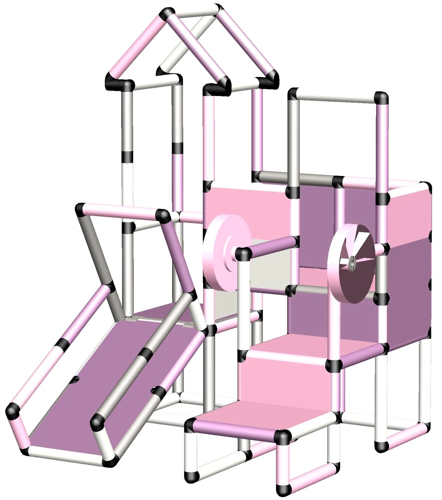 Beginner   Evolution Home