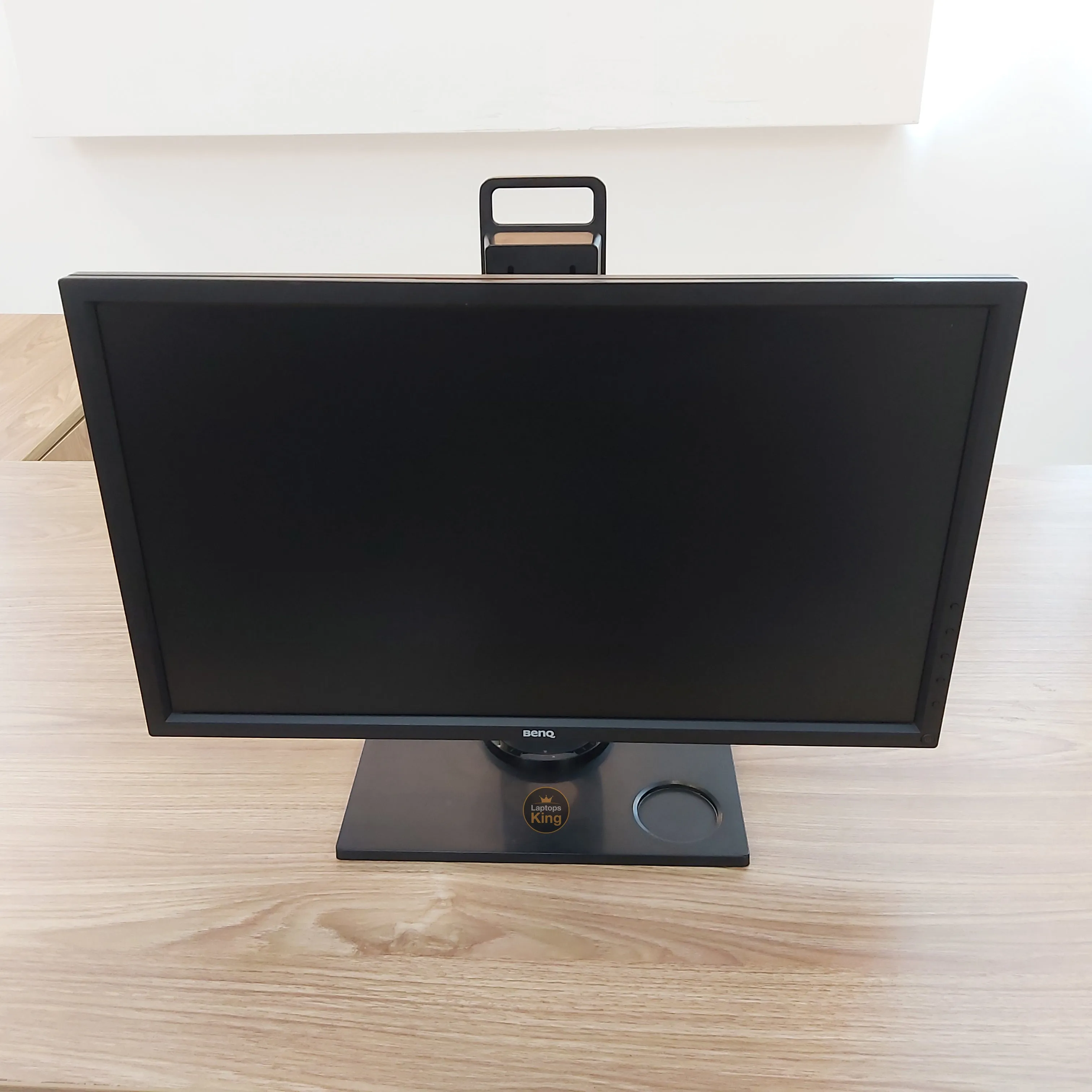 BenQ Xl2430t 24" Fhd 144hz Gaming Monitor (Used Very Clean)