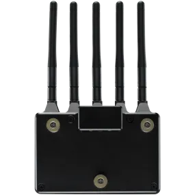 Bolt 4K LT 1500 RX Gold Mount - Refurbished