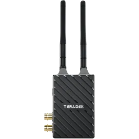 Bolt 4K LT 3G-SDI Transmitter