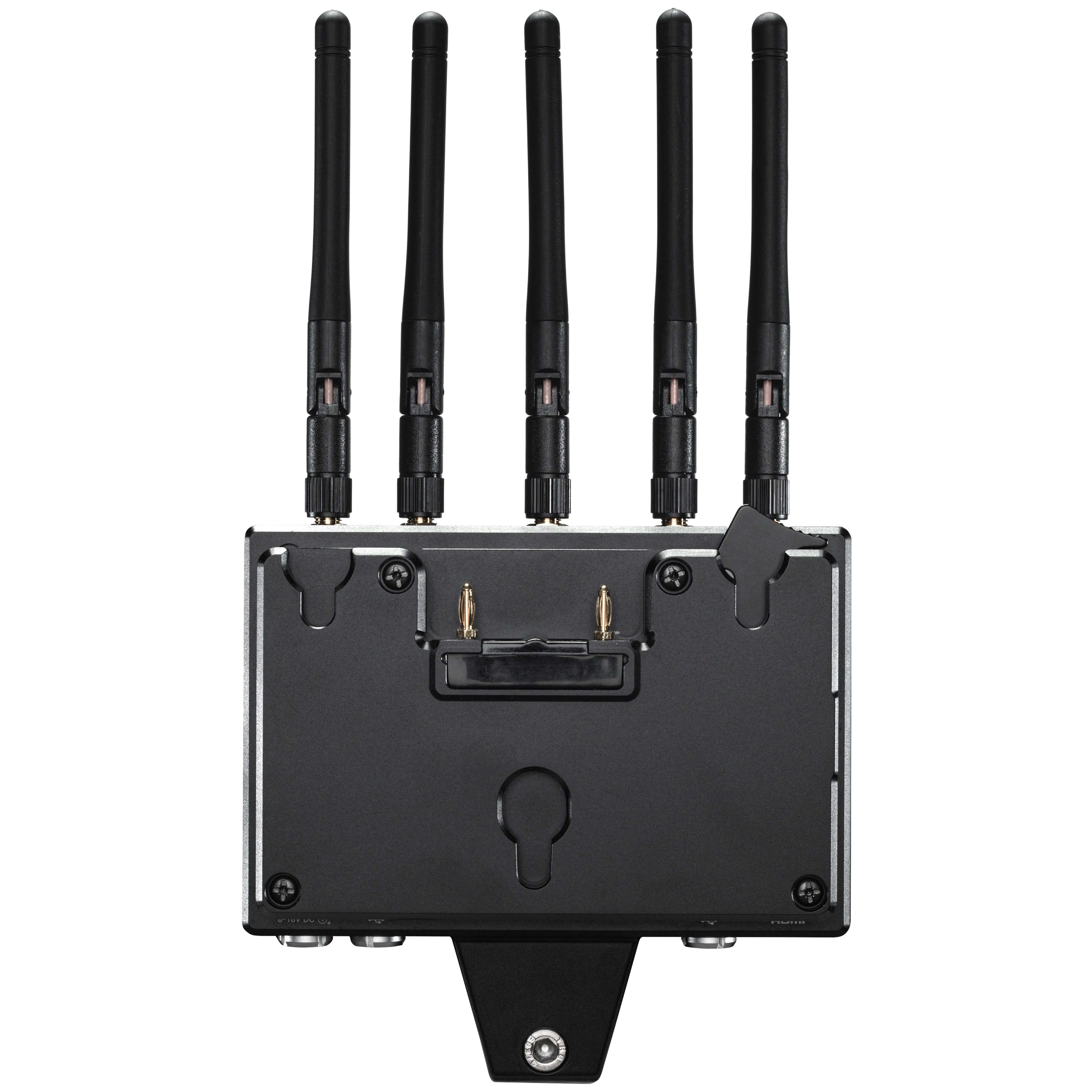Bolt 4K Monitor Module 750 RX for SmallHD Smart 7 Monitors (V-Mount) - Refurbished
