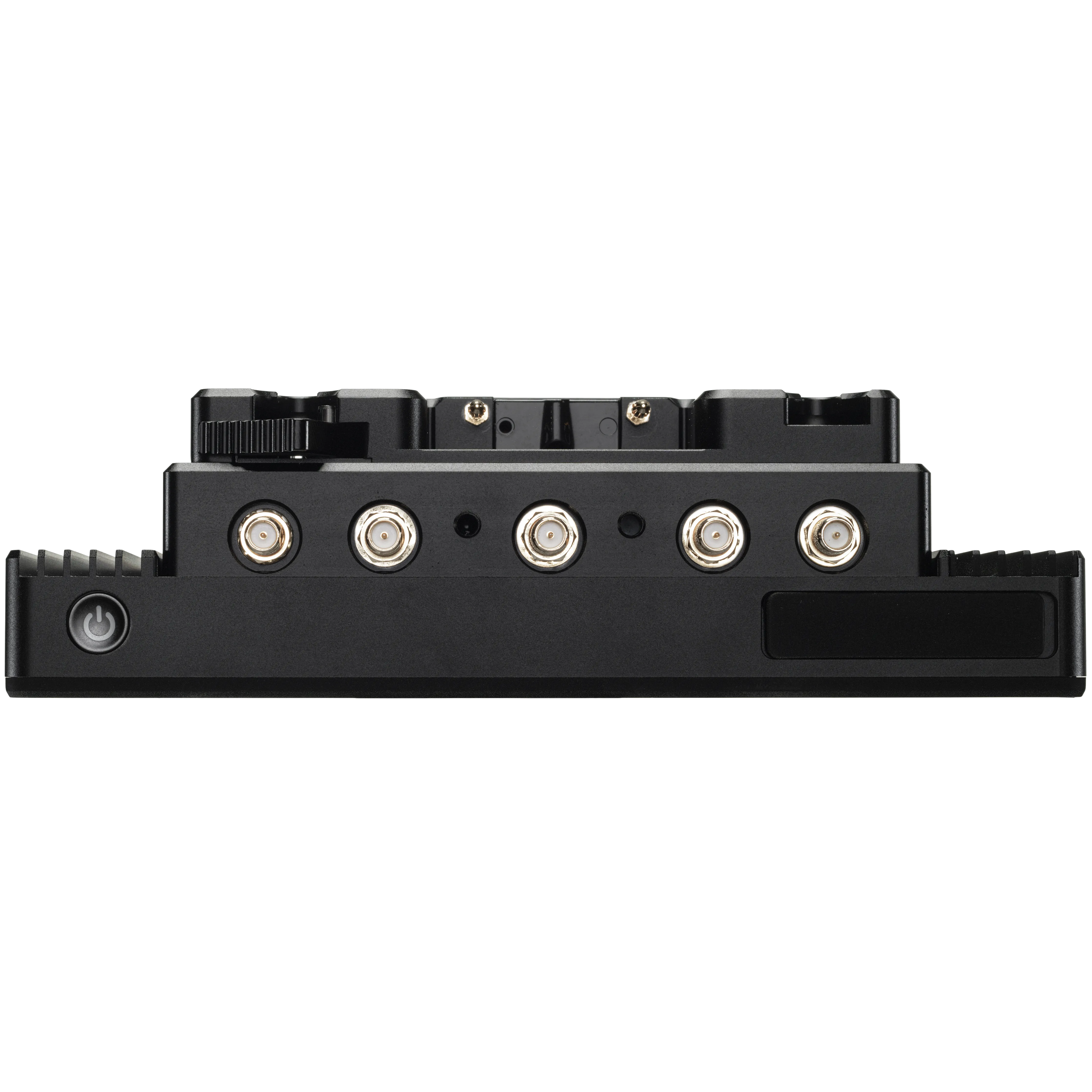 Bolt 4K Monitor Module 750 RX for SmallHD Smart 7 Monitors (V-Mount) - Refurbished