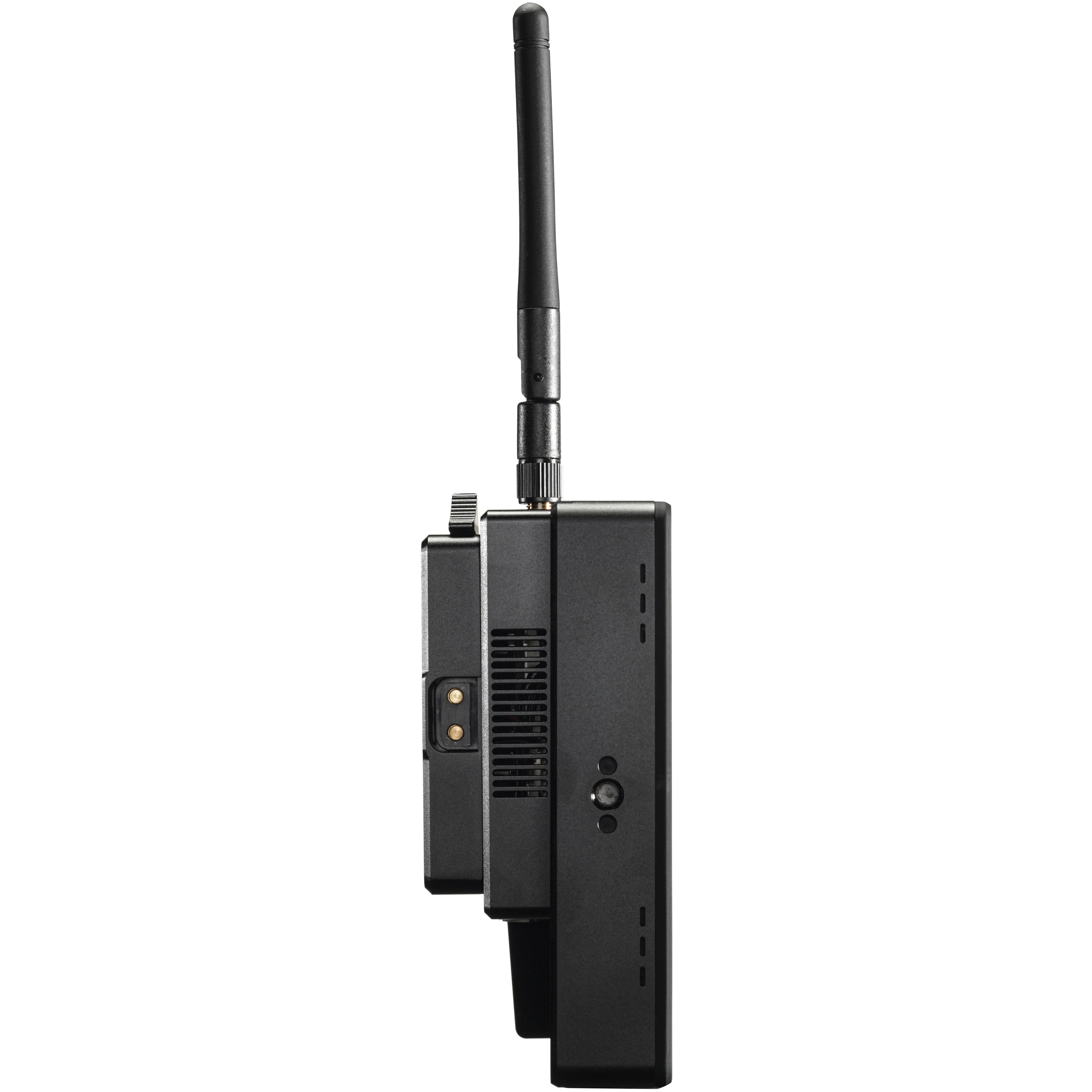 Bolt 4K Monitor Module 750 RX for SmallHD Smart 7 Monitors (V-Mount) - Refurbished