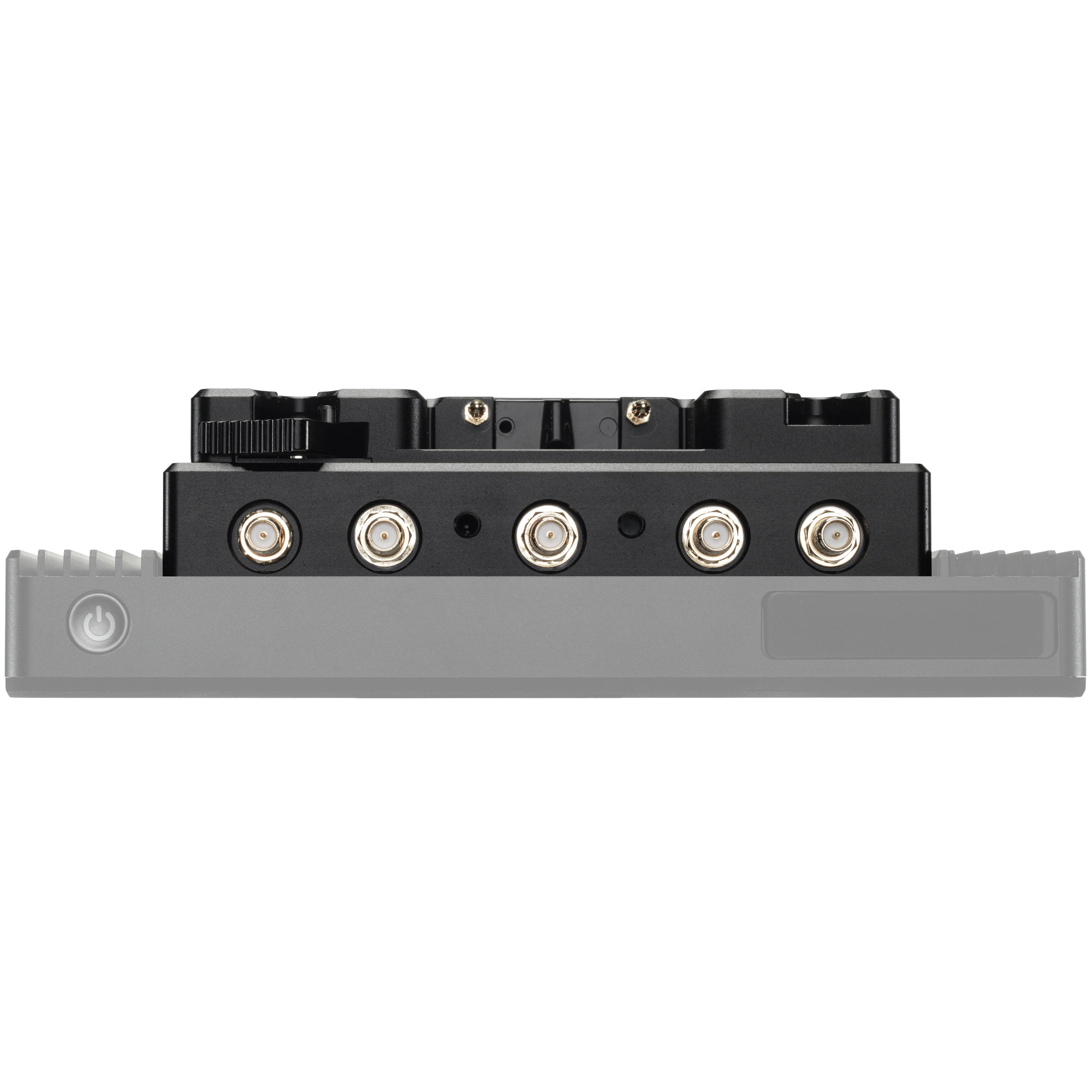 Bolt 4K Monitor Module 750 RX for SmallHD Smart 7 Monitors (V-Mount) - Refurbished
