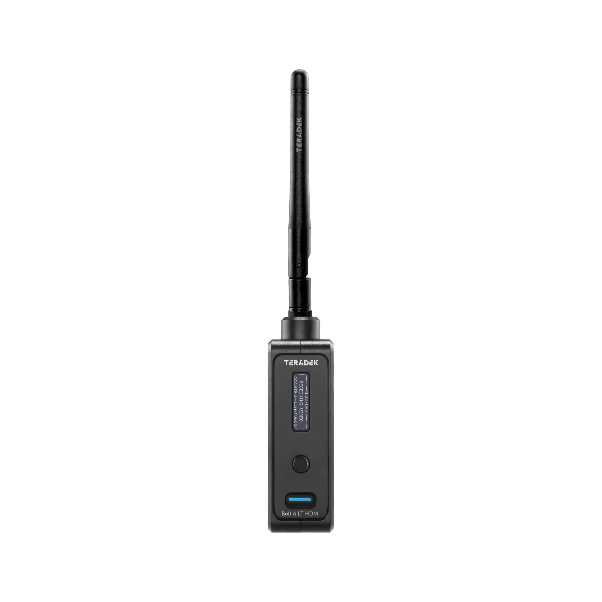 Bolt 6 LT HDMI 750 RX - Refurbished