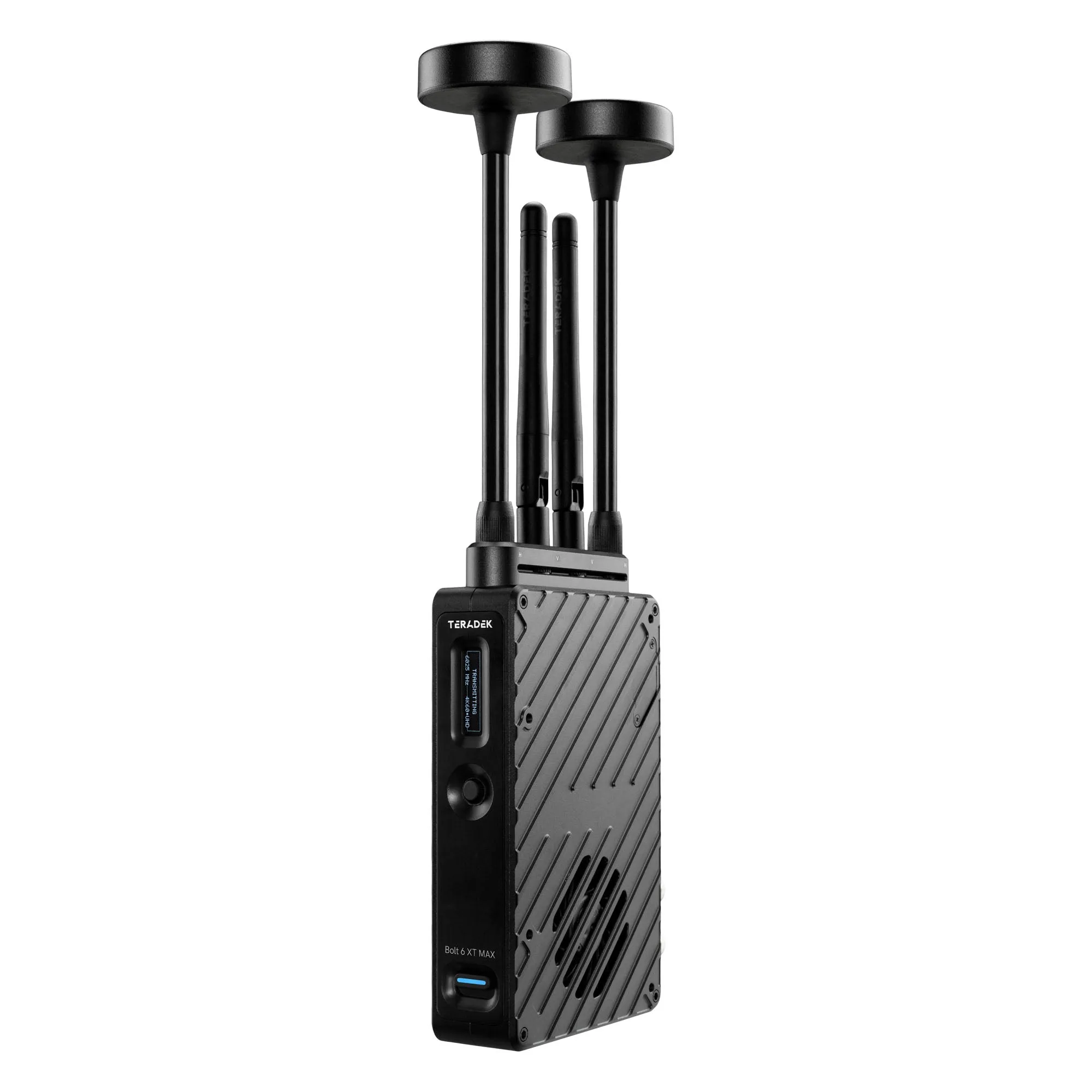 Bolt 6 XT MAX 12G-SDI/HDMI TX (V-Mount)- Refurbished