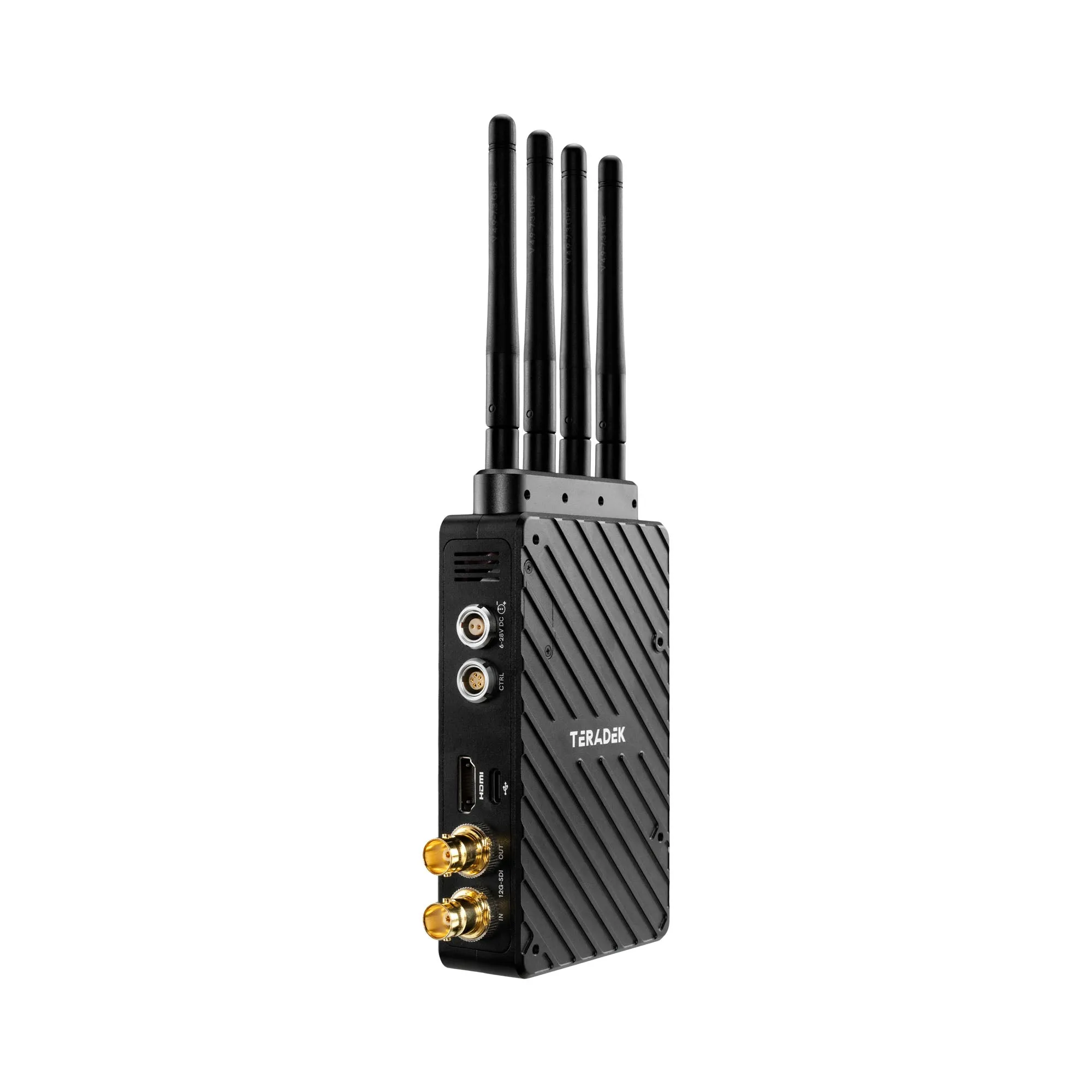 Bolt 6 XT MAX 12G-SDI/HDMI TX (V-Mount)- Refurbished