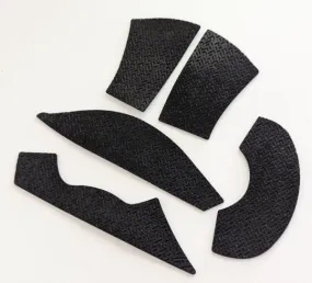 BT.L Mouse Grip for Razer Deathadder - Black