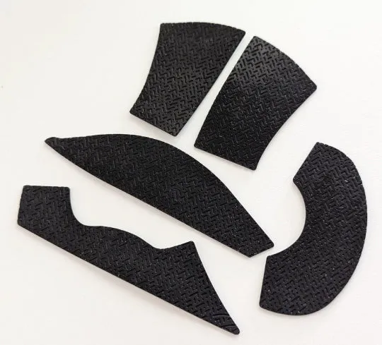BT.L Mouse Grip for Razer Deathadder - Black