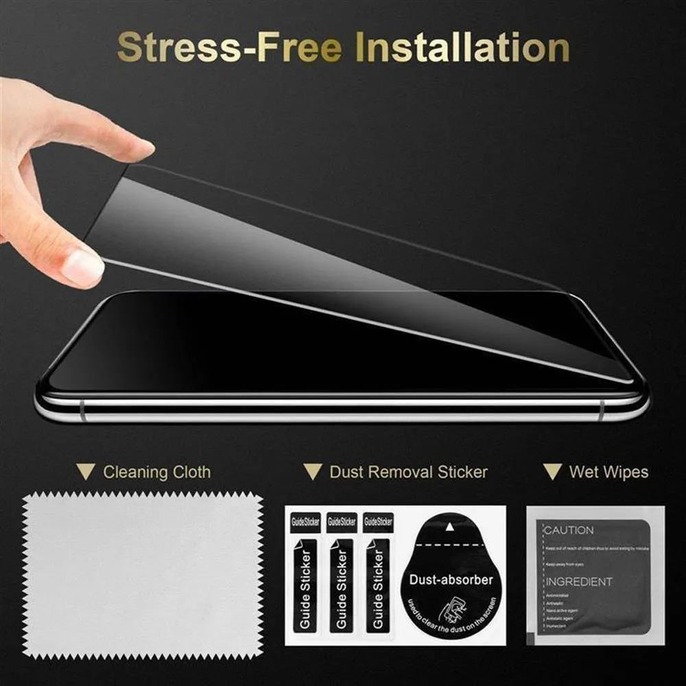 Cadorabo 3x Panzer Folie kompatibel mit Motorola MOTO G7 / G7 PLUS - Schutzfolie 3er Pack Gehärtetes (Tempered) Display-Schutzglas in 9H Härte mit 3D Touch Kompatibilität