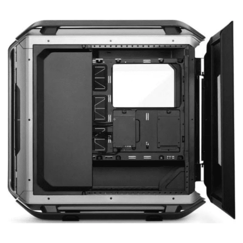 Case Cooler Master COSMOS C700M, Mini-ITX, Micro-ATX, ATX, E-ATX, USB 3.1 Type-C, МСС-C700M-MG5N-S00