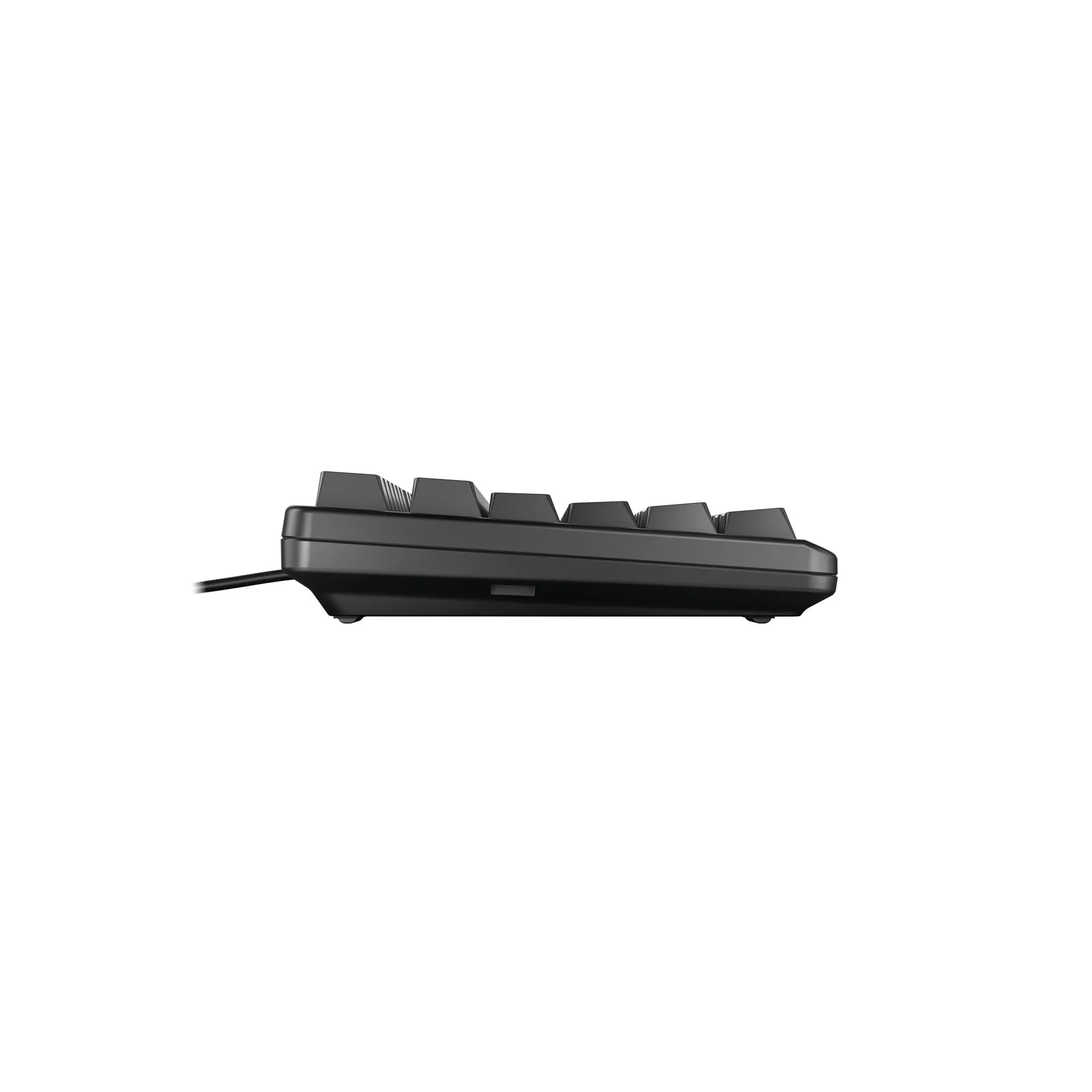 CHERRY G80-3000N RGB TKL Gaming Keyboard