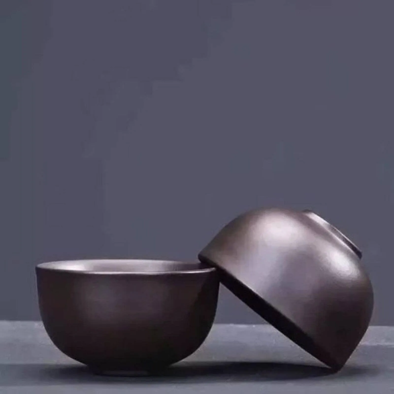 Chinese Tea Set with Travel Case