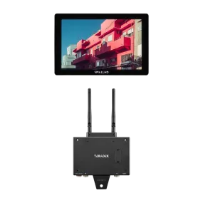 Cine 7 B-Grade Bolt 6 TX Monitor Module Kit