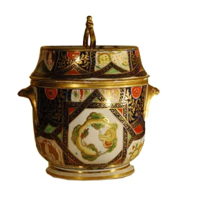 Coalport Fruit Cooler