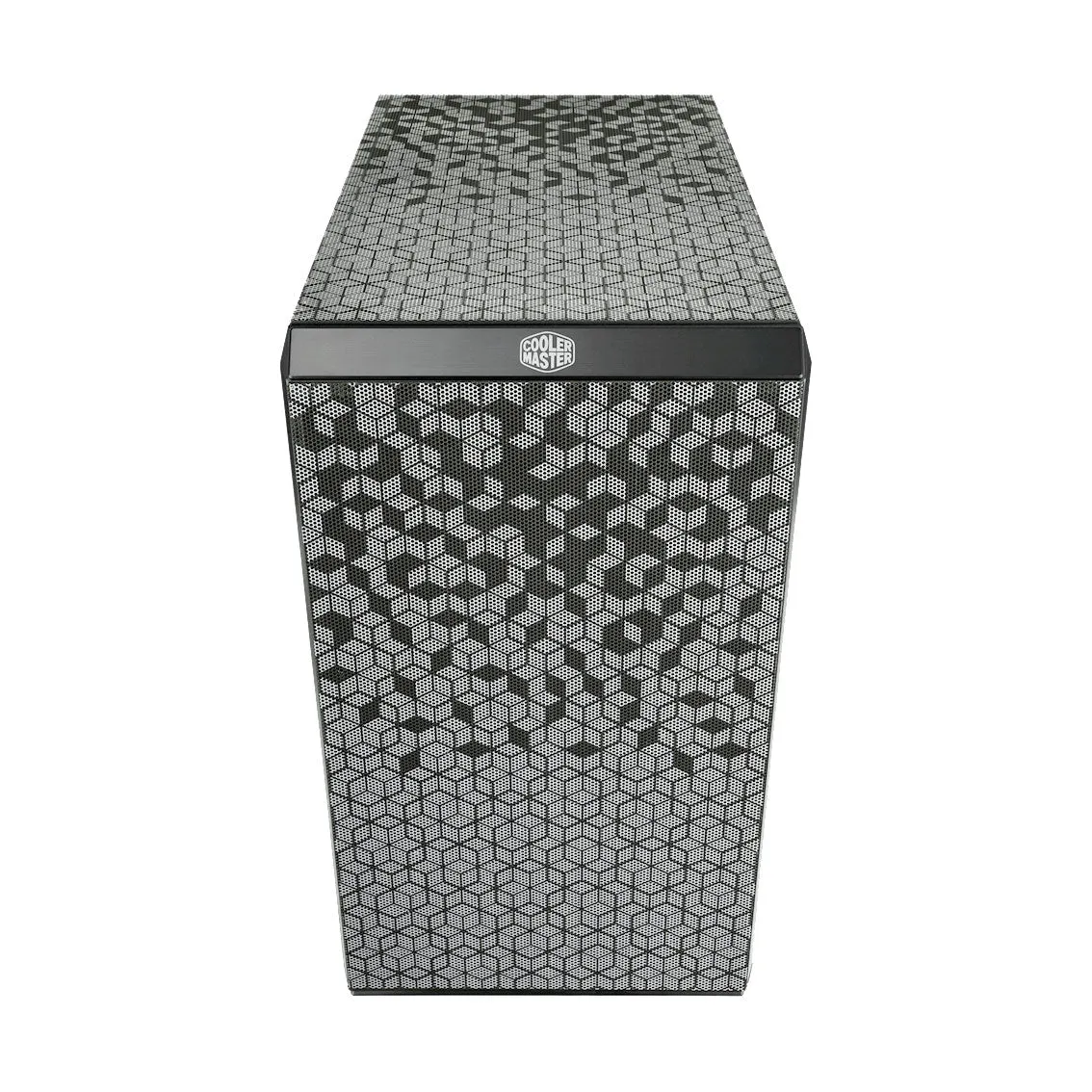 Cooler Master MasterBox Q300L, Mini Tower, black