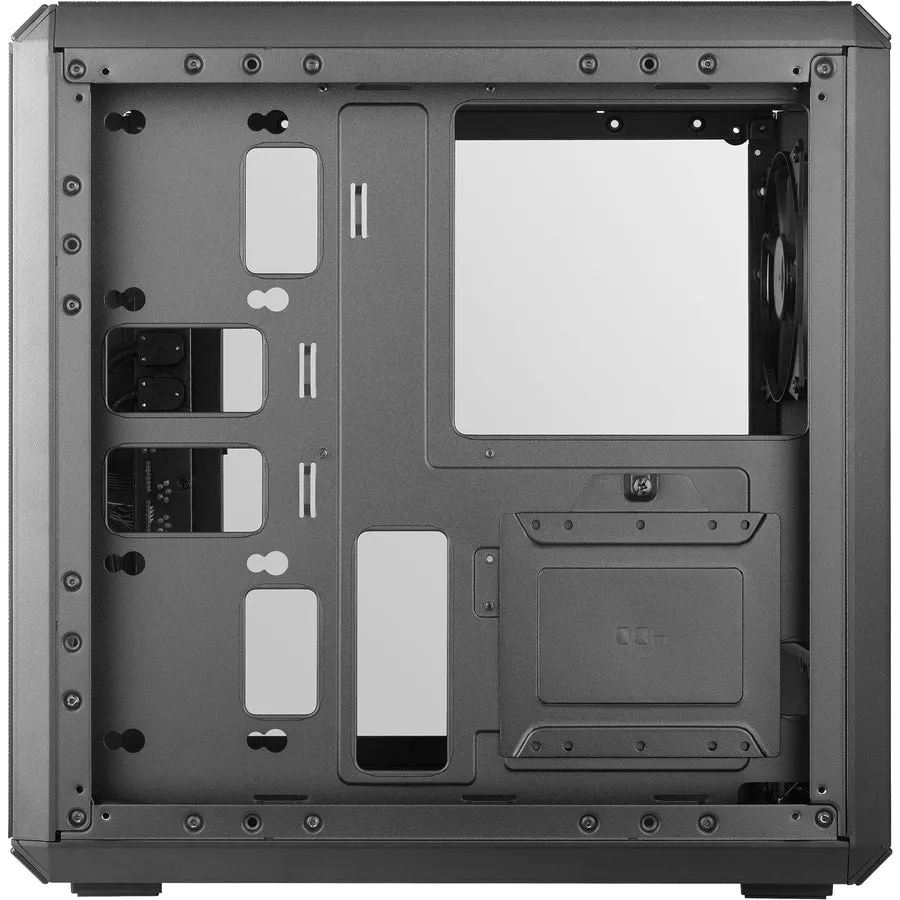 Cooler Master MCB-Q300L-KANN-S00 Masterbox Q300L PC Case
