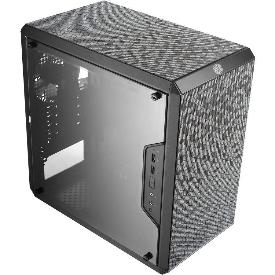 Cooler Master MCB-Q300L-KANN-S00 Masterbox Q300L PC Case