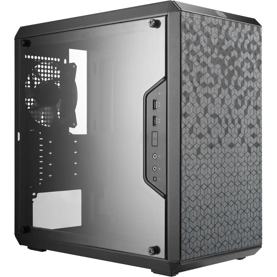 Cooler Master MCB-Q300L-KANN-S00 Masterbox Q300L PC Case