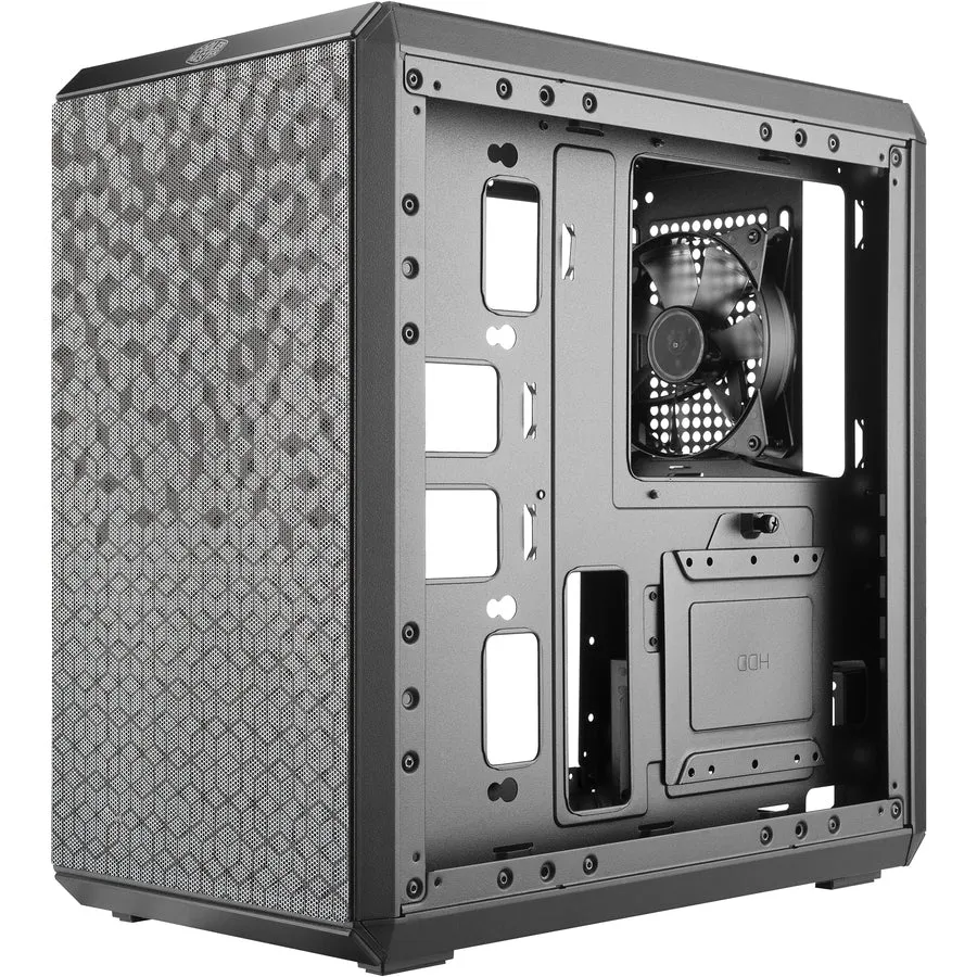 Cooler Master MCB-Q300L-KANN-S00 Masterbox Q300L PC Case