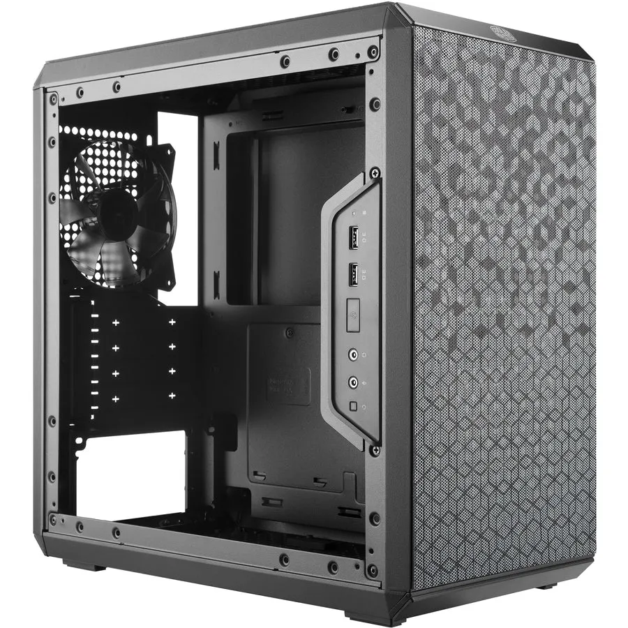 Cooler Master MCB-Q300L-KANN-S00 Masterbox Q300L PC Case