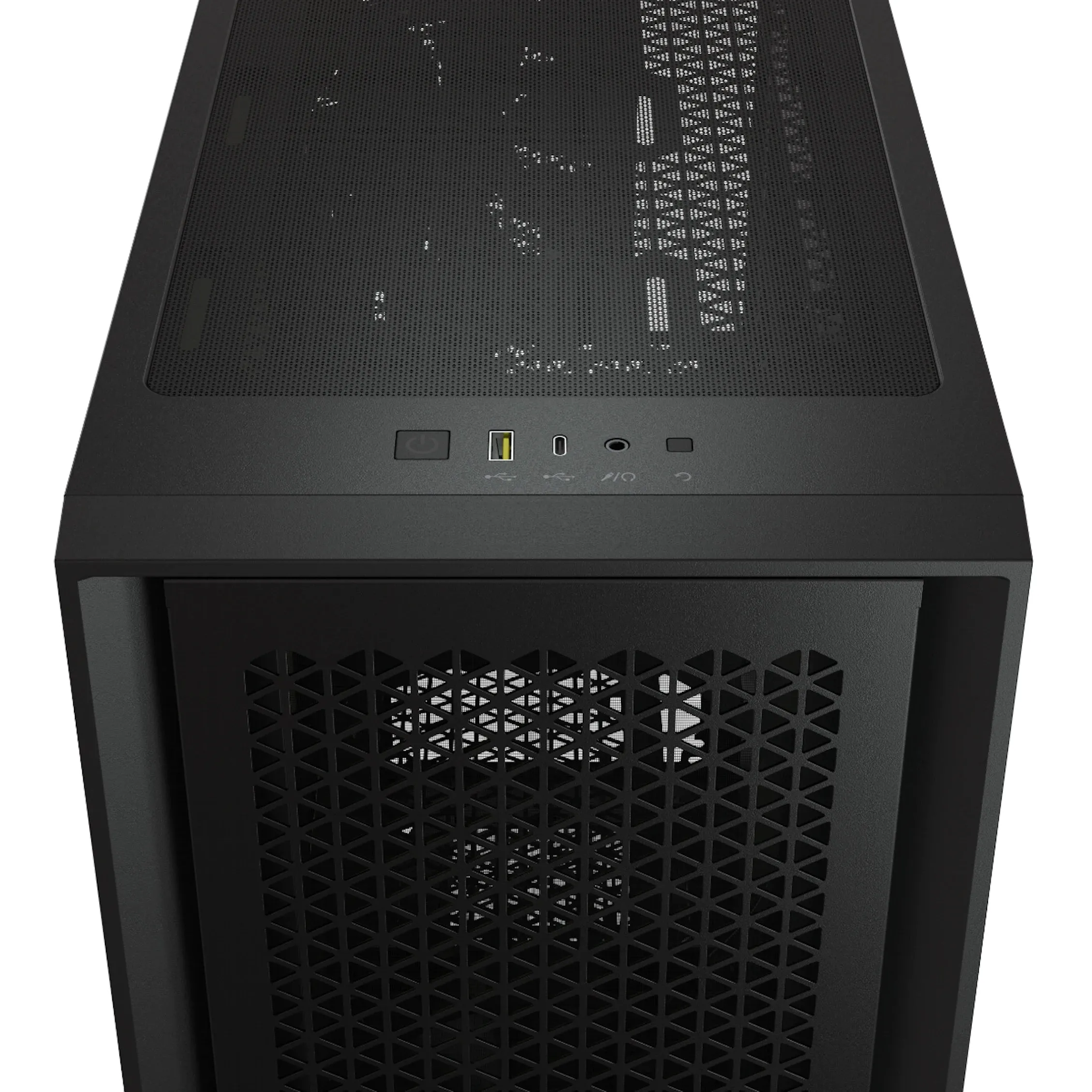 Corsair 4000D Airflow ATX Mid Tower Case Black
