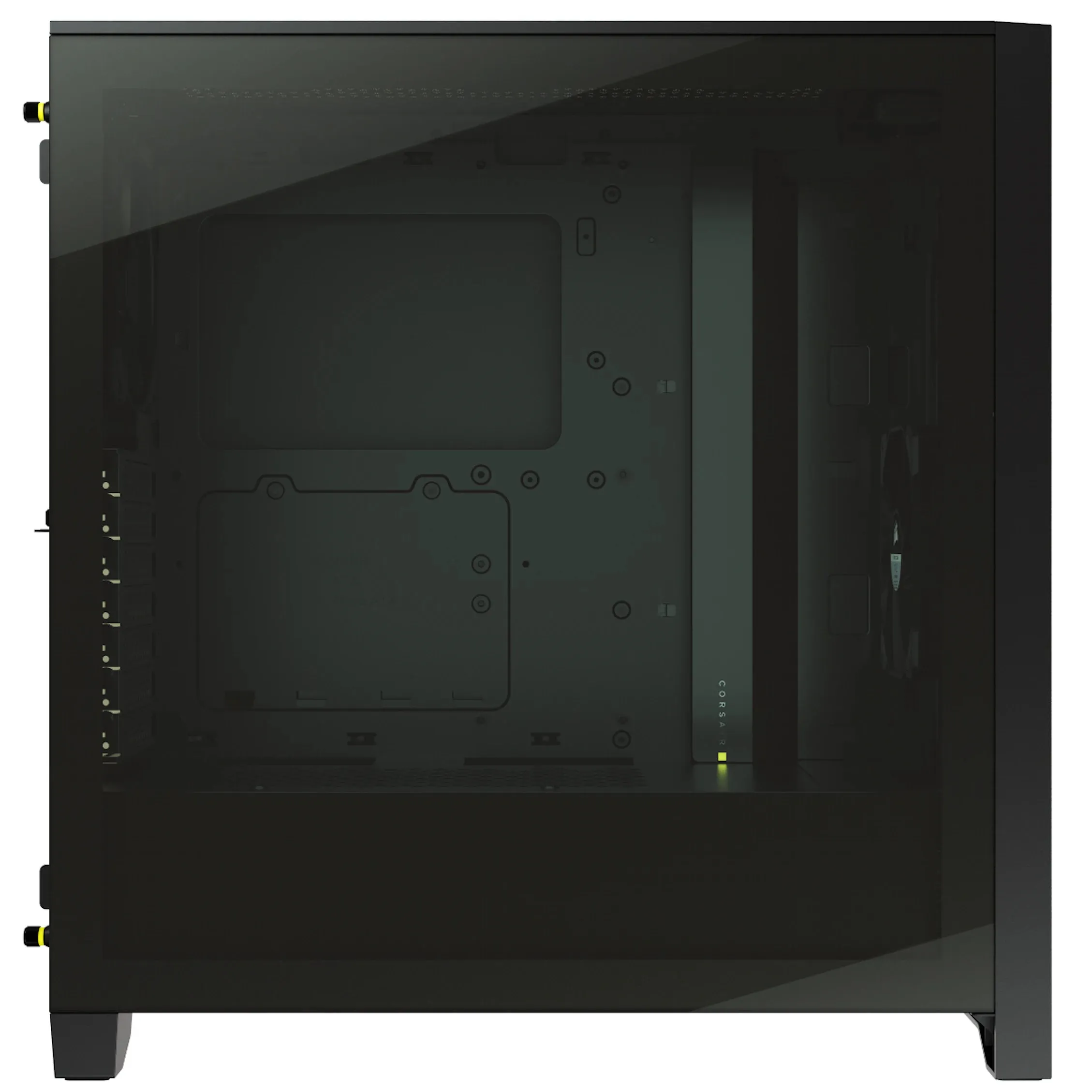 Corsair 4000D Airflow ATX Mid Tower Case Black