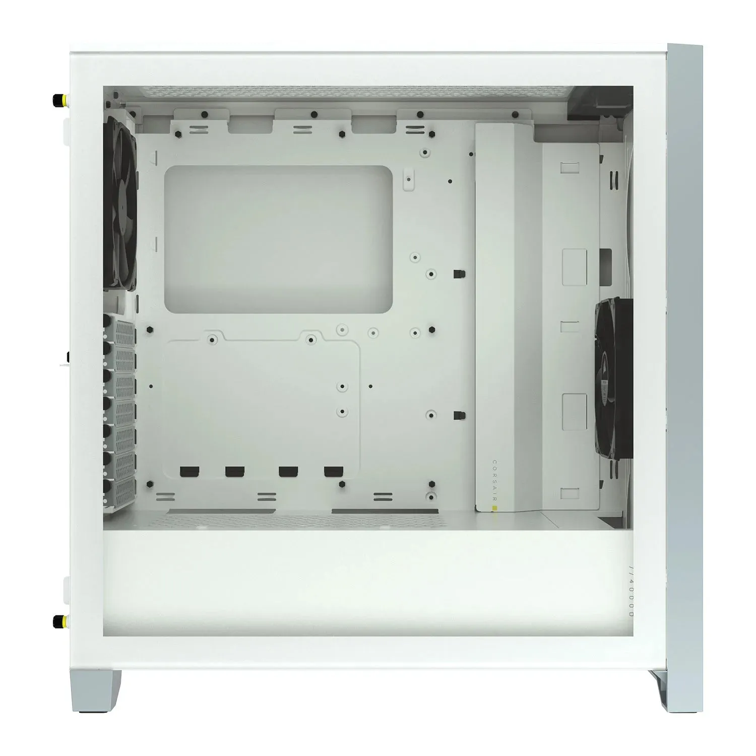 Corsair 4000D Airflow ATX Mid Tower Case White