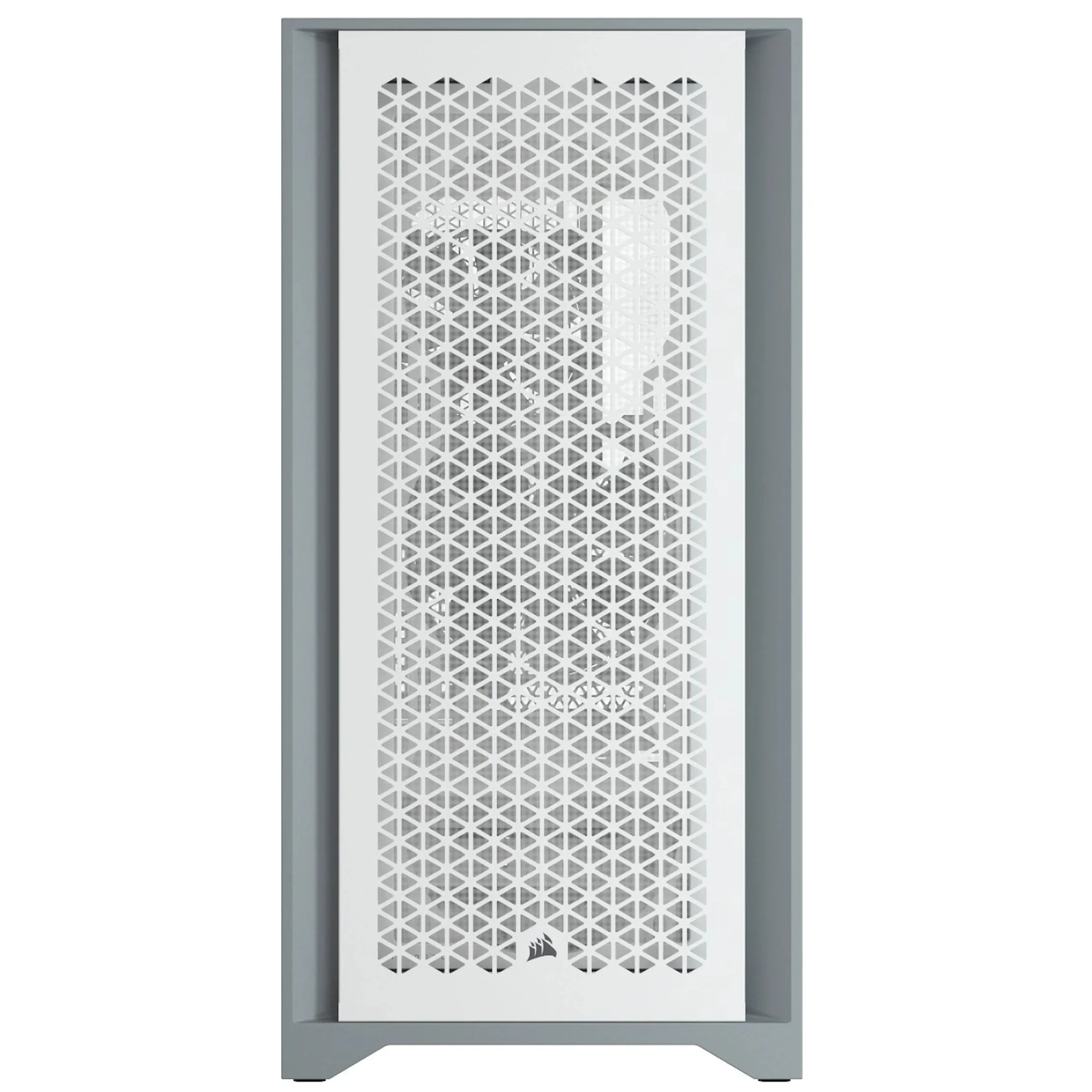 Corsair 4000D Airflow ATX Mid Tower Case White