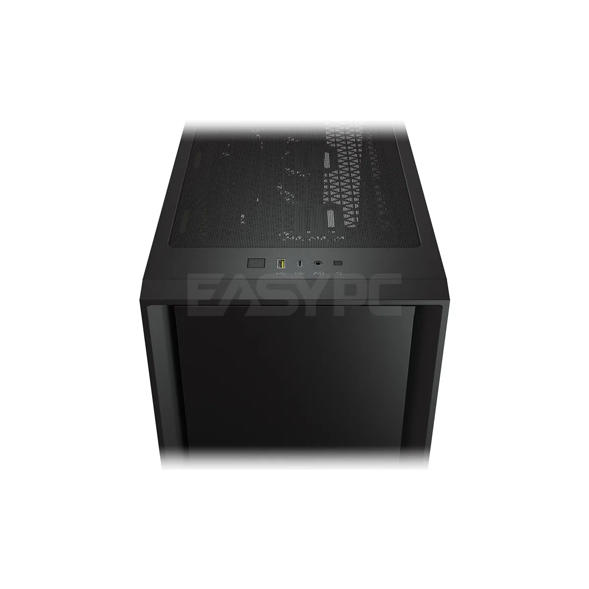 Corsair 4000D CS-CC-9011198-WW Mid Tower Case Black