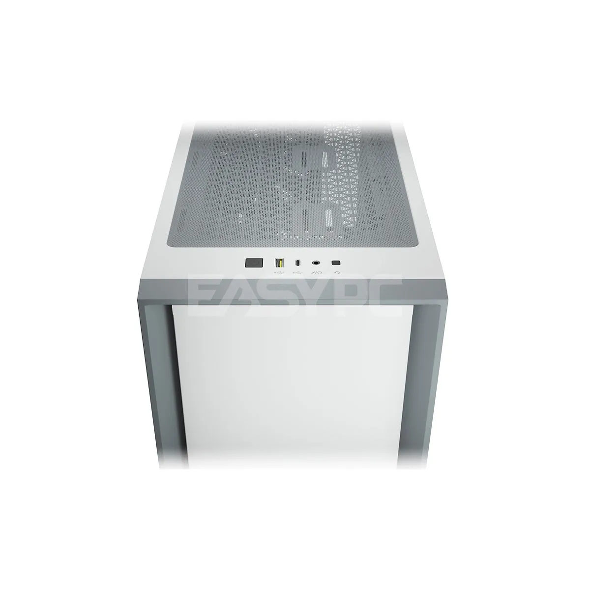 Corsair 4000D CS-CC-9011199-WW Mid Tower Case White