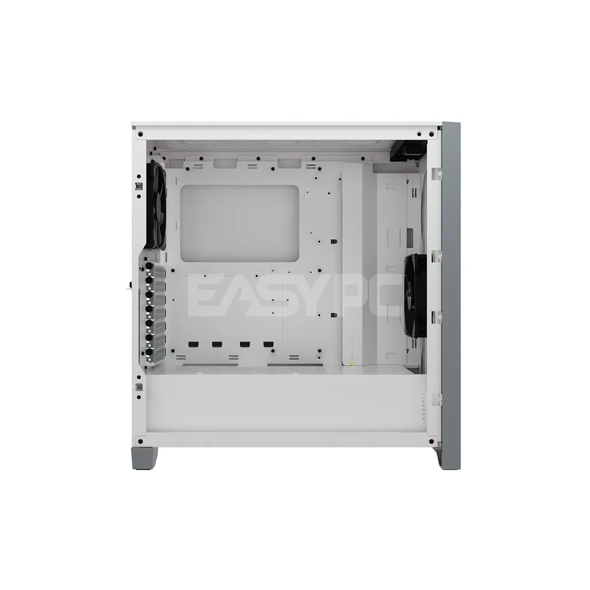 Corsair 4000D CS-CC-9011199-WW Mid Tower Case White